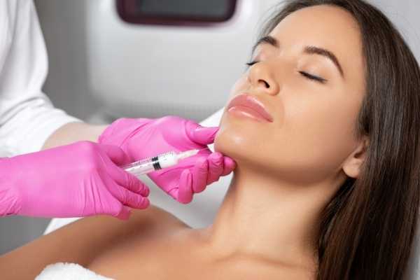 FAQs: Fat Dissolving Injections (Aqualyx & Alternatives) Wood Green
