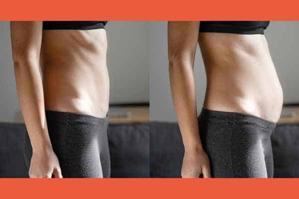 Can Incorrect Breathing Techniques Weaken Your Core Wood Green