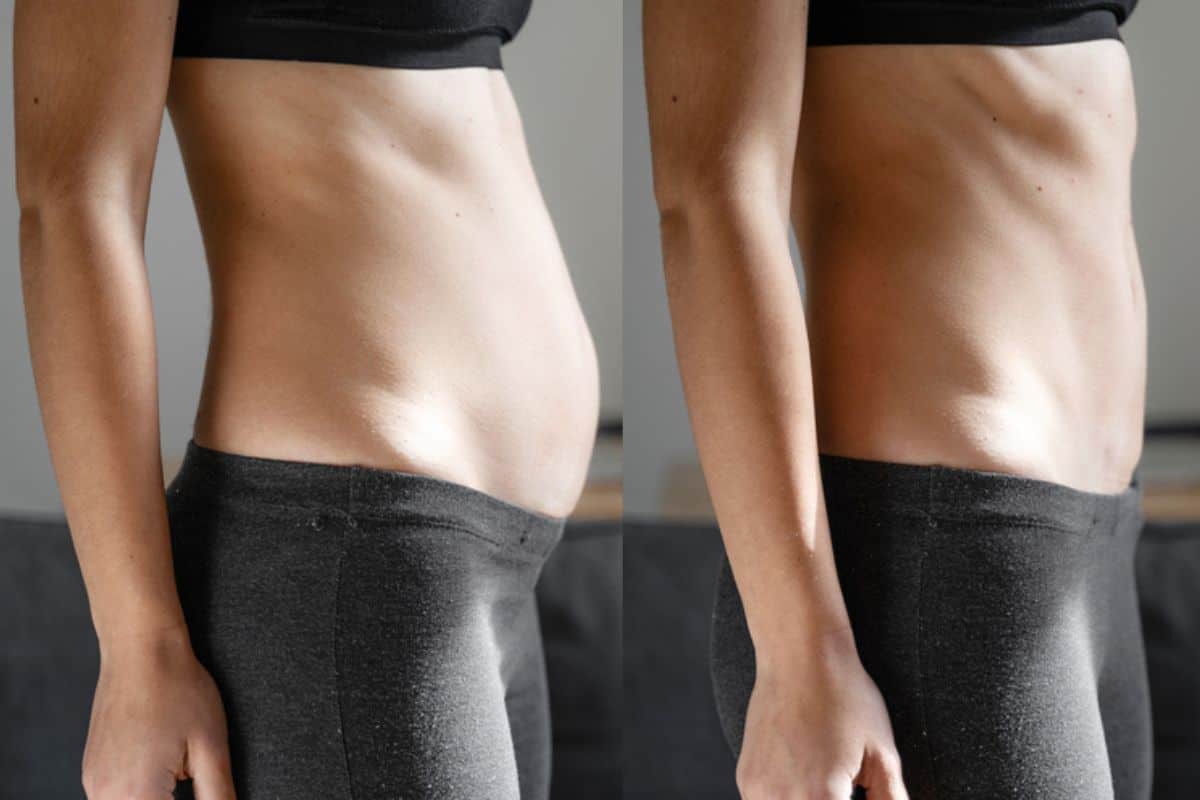 Post-Pregnancy: What Happens to Your Abdominal Muscles After Birth Wood Green