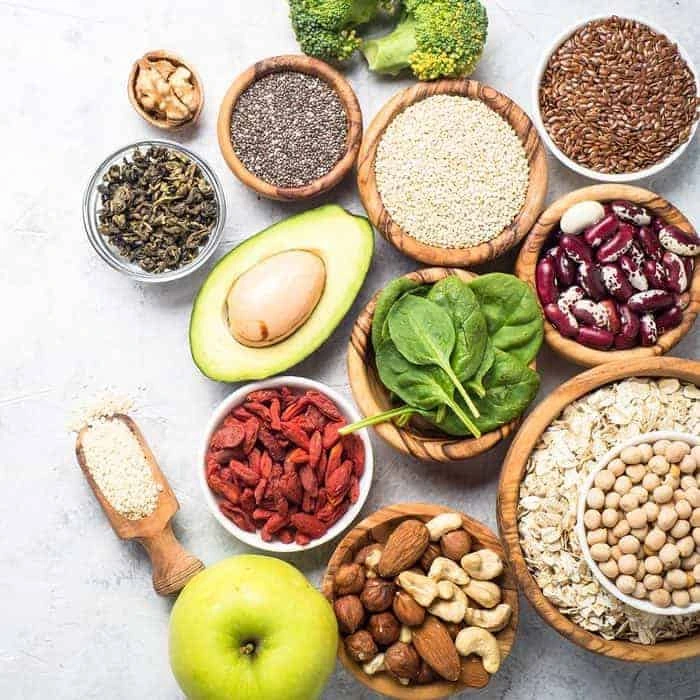 Fecal Incontinence Diet Wood Green What to include and understand